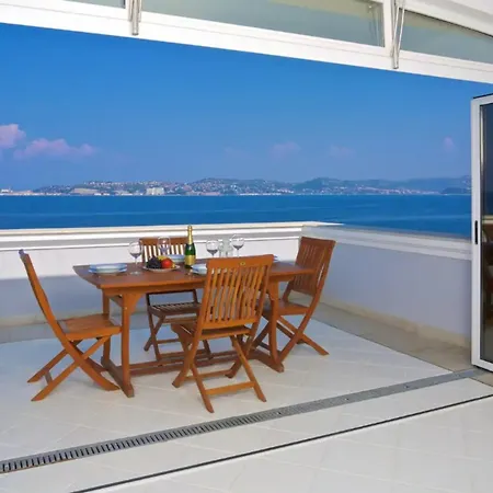 Luxurious With Private Pool Villa
