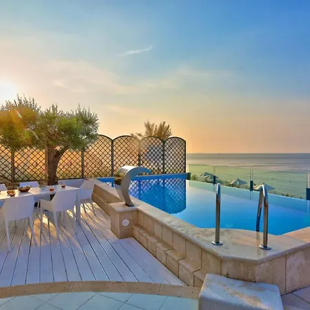 Luxurious With Private Pool Villa *
