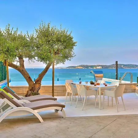 Luxurious With Private Pool Villa *