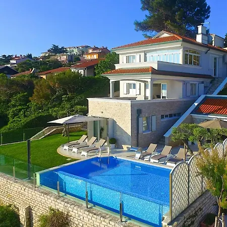 Luxurious With Private Pool *